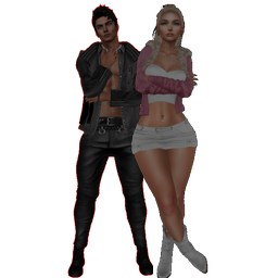 Personalizzazione avatar ZoneNations