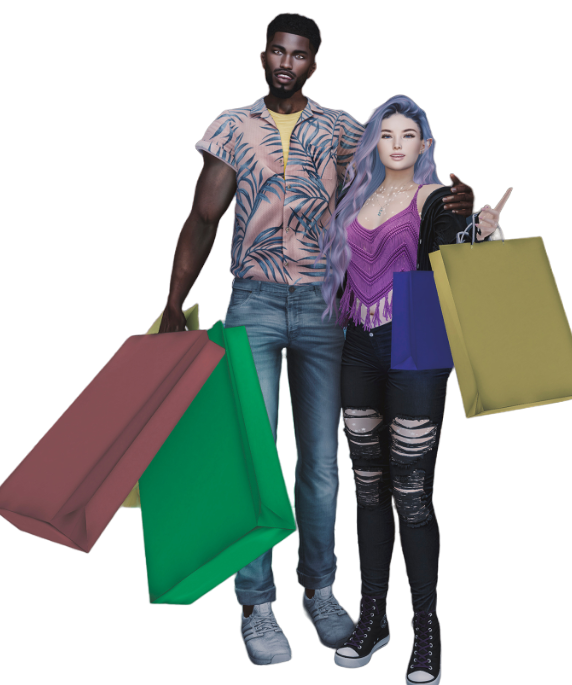 Marketplace