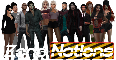 Community ZoneNations insieme nel metaverso