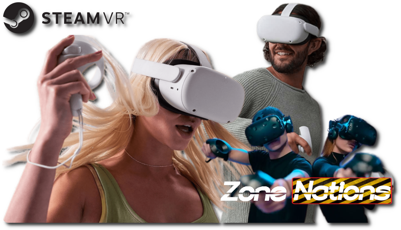 VR aperto